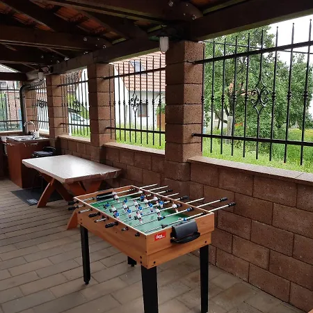 Sklep U Cejku Nyaraló Mutěnice