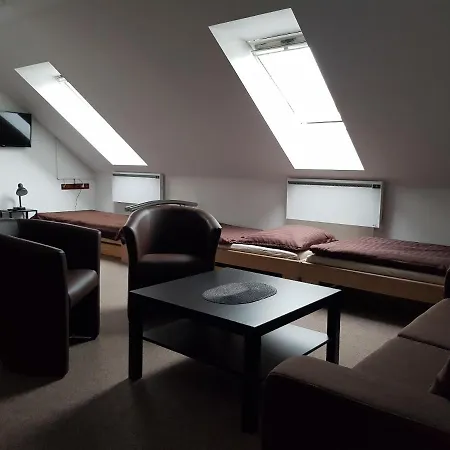 Nyaraló Sklep U Cejku