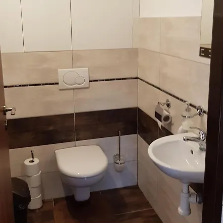 Sklep U Cejku Nyaraló Mutěnice