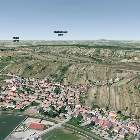 Sklep U Cejku Nyaraló