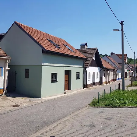 Sklep U Cejku Mutěnice