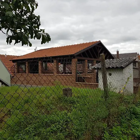 Sklep U Cejku Mutěnice