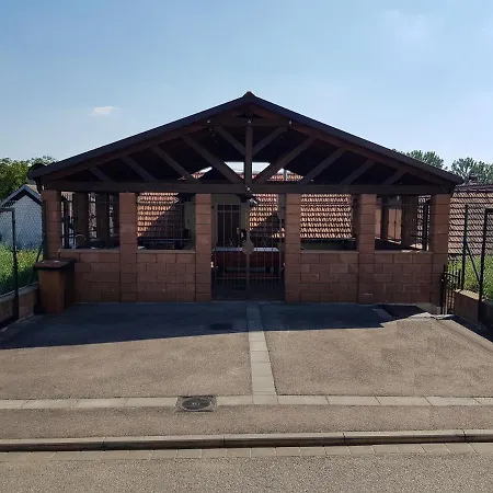 Sklep U Cejku * Mutěnice