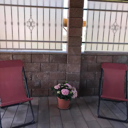 Sklep U Cejku Nyaraló *