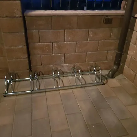 Sklep U Cejku Дом отдыха *