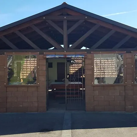 Sklep U Cejku Mutěnice