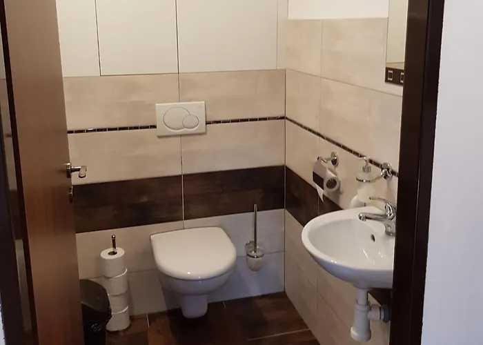 Sklep U Cejku Ferienhaus Mutěnice