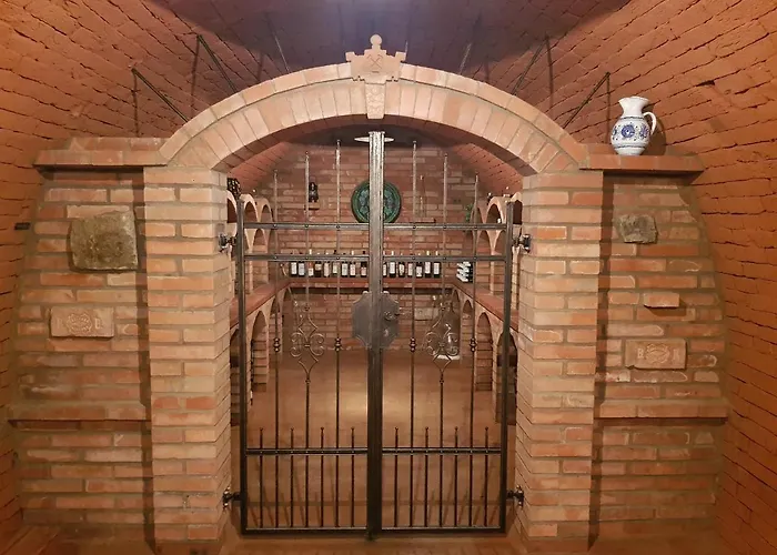 Sklep U Cejku Mutěnice