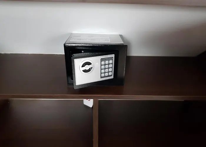 Ferienhaus Sklep U Cejku Mutěnice