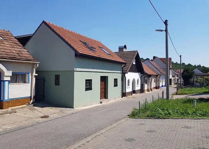 Sklep U Cejku Mutěnice