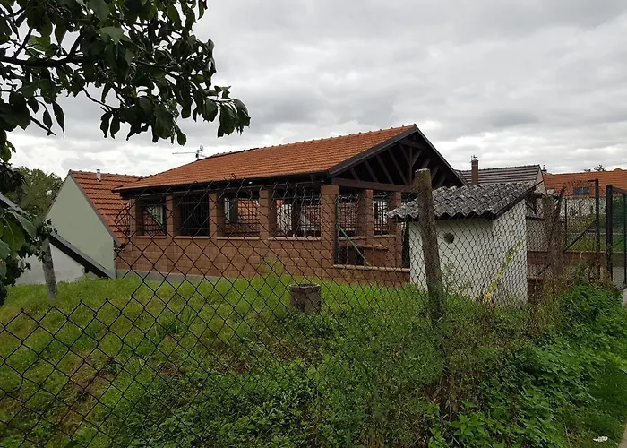 Sklep U Cejku Mutěnice